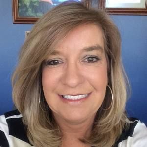 Meet your Posher, Kathy